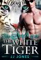 [The White Tiger 02] • The Seed of the White Tiger